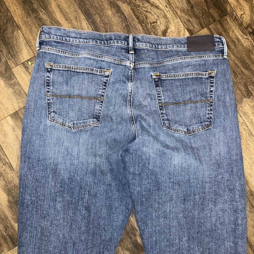 Lucky Brand used very